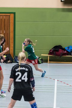 Bild 90 - Damen HSG Kremperheide/M�nsterdorf - Suchsdorfer SV : Ergebnis: 39:22